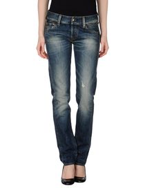 HTC - Denim pants