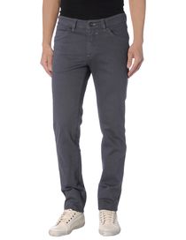 HEAVEN TWO - Denim trousers