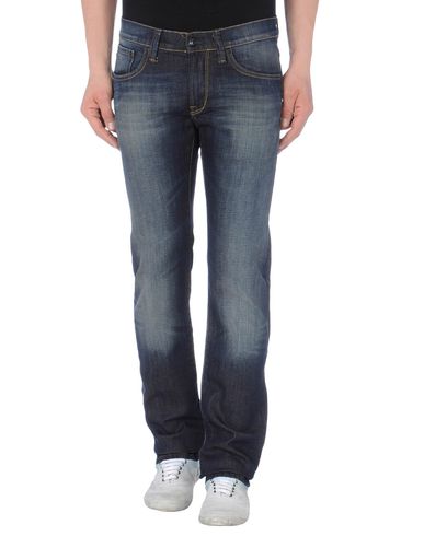 ZOOM TOMMY HILFIGER DENIM - Denim pants