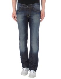 TOMMY HILFIGER DENIM - Denim pants