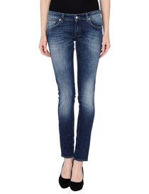DEPARTMENT 5 - Denim trousers