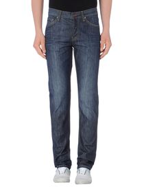 TOMMY HILFIGER - Denim pants