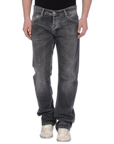 ZOOM TOMMY HILFIGER DENIM - Denim pants