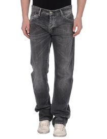 TOMMY HILFIGER DENIM - Denim pants