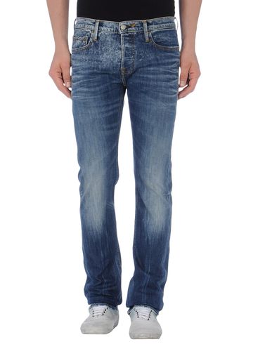 ZOOM HTC - Denim pants