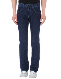 ALVIERO MARTINI 1a CLASSE - Denim trousers