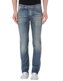 AR AND J - Denim pants