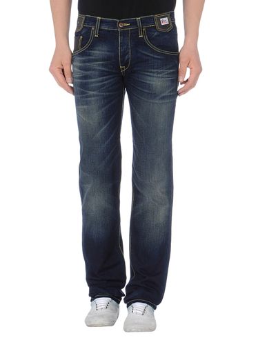 ZOOM ROŸ ROGER'S - Denim pants