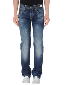 ROŸ ROGER'S - Denim trousers