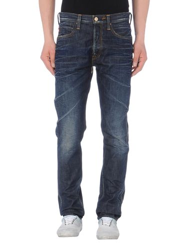 ZOOM HTC - Denim pants