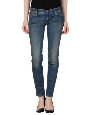 ZOOM HTC - Denim pants