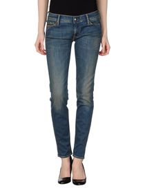 HTC - Denim pants