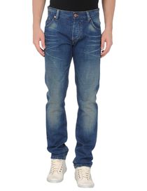 BRIAN DALES - Denim trousers