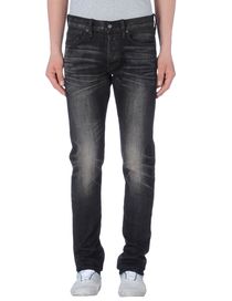 DENIM & SUPPLY RALPH LAUREN - Denim pants