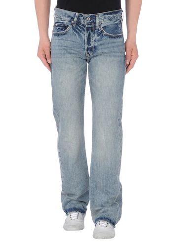 ZOOM POLO JEANS COMPANY - Denim pants