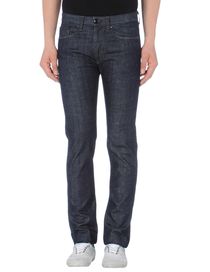 FRED PERRY - Denim pants