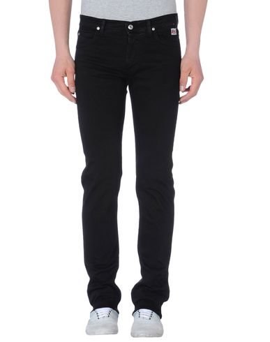 ZOOM ROŸ ROGER'S - Denim pants