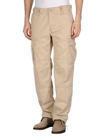 DENIM & SUPPLY RALPH LAUREN - Casual trouser
