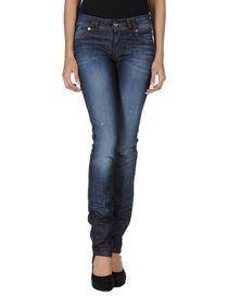 GALLIANO - Pantaloni jeans
