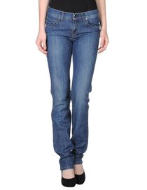 FAY - Denim pants