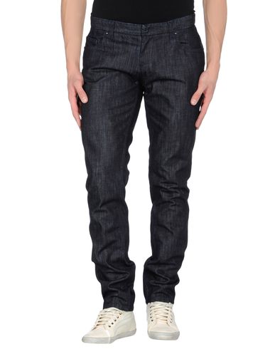 ZOOM COSTUME NATIONAL - Denim pants