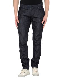 COSTUME NATIONAL - Denim pants