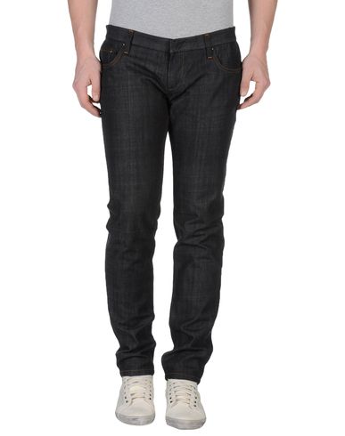 ZOOM COSTUME NATIONAL - Denim pants