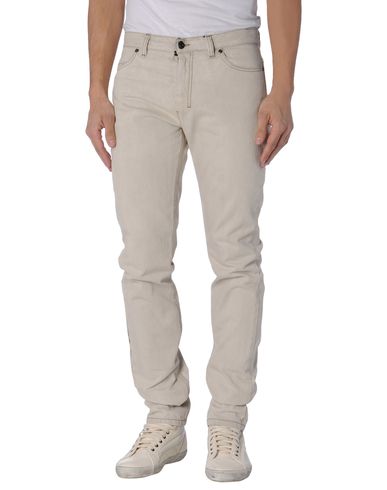 ZOOM SAINT LAURENT - Denim pants