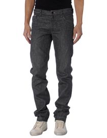 FENDI - Denim trousers
