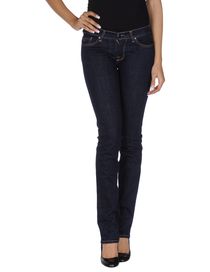 TOMMY HILFIGER DENIM - Denim trousers