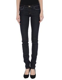 TOMMY HILFIGER DENIM - Denim trousers