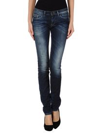 TOMMY HILFIGER DENIM - Denim trousers