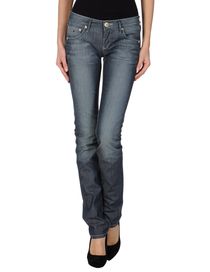 TOMMY HILFIGER DENIM - Denim pants
