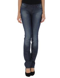 TOMMY HILFIGER DENIM - Denim trousers