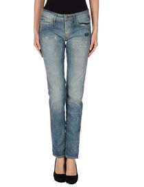 COAST,WEBER & AHAUS - Denim trousers