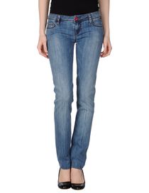 JFOUR - Denim pants