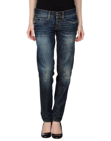ZOOM MISS SIXTY - Denim pants