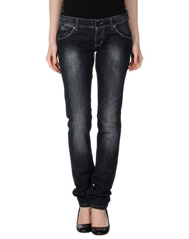 ZOOM BRIAN DALES - Denim pants