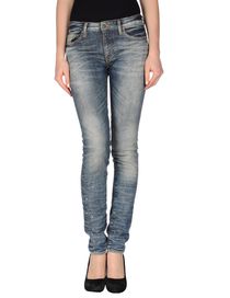 DENIM & SUPPLY RALPH LAUREN - Denim pants