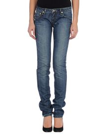 D.A. DANIELE ALESSANDRINI - Denim pants