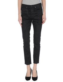 M.GRIFONI DENIM - Denim pants