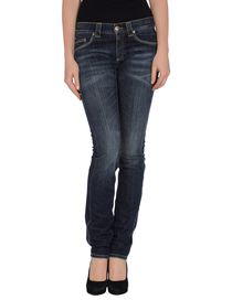 DONDUP - Denim trousers