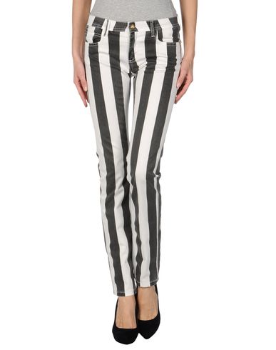 ZOOM FAITH CONNEXION - Casual pants