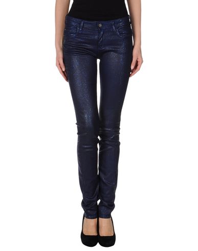 ZOOM FAITH CONNEXION - Denim pants
