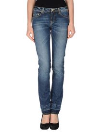 JAGGY - Denim trousers