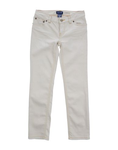ZOOM RALPH LAUREN - Denim trousers