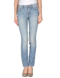 JAGGY - Denim trousers