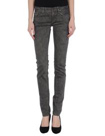 RALPH LAUREN - Denim pants