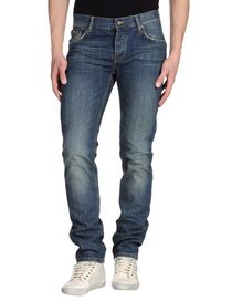 FRED MELLO - Denim pants