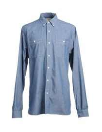 DENIM & SUPPLY RALPH LAUREN - Denim shirt